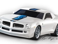 Pontiac TransAm reinvie, pentru ultima oara