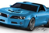 Pontiac TransAm reinvie, pentru ultima oara