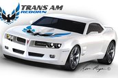 Pontiac TransAm reinvie, pentru ultima oara