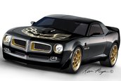 Pontiac TransAm reinvie, pentru ultima oara