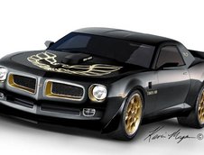 Pontiac TransAm reinvie, pentru ultima oara