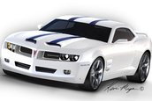 Pontiac TransAm reinvie, pentru ultima oara