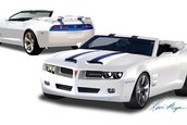 Pontiac TransAm reinvie, pentru ultima oara