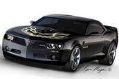 Pontiac TransAm reinvie, pentru ultima oara