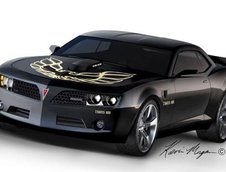 Pontiac TransAm reinvie, pentru ultima oara