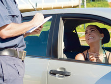 Ponturi de la politisti: 10 trucuri care te pot scapa de plata unei amenzi