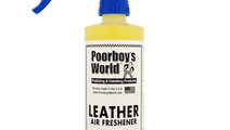 Poorboy's Leather Aer Freshener Odorizant Auto Mir...