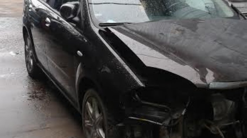 Pornire completa fiat croma 1 9 multijet 2007