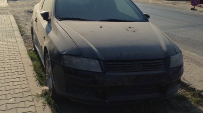pornire fiat stilo 1.9 jtd 140 cp 2004