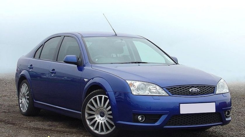 Pornire ford mondeo 2 0 tdci 2002 136 cp