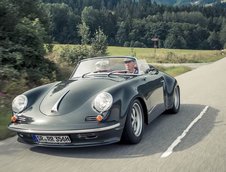 Porsche 356 3000 RR