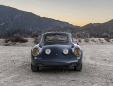 Porsche 356 Allrad