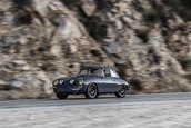 Porsche 356 Allrad