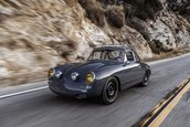 Porsche 356 Allrad