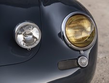 Porsche 356 Allrad