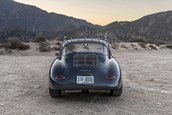 Porsche 356 Allrad