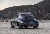 Porsche 356 Allrad