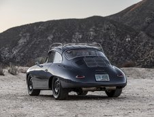 Porsche 356 Allrad