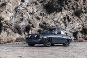 Porsche 356 Allrad