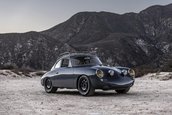 Porsche 356 Allrad