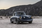 Porsche 356 Allrad