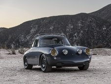 Porsche 356 Allrad