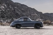 Porsche 356 Allrad