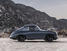 Porsche 356 Allrad