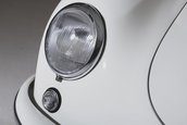 Porsche 356 transformat in limuzina