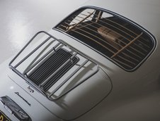 Porsche 356 transformat in limuzina