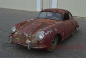 Porsche 356