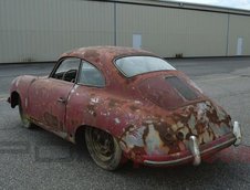 Porsche 356