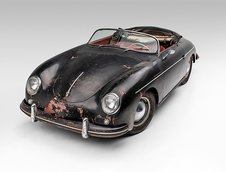 Porsche 356A Speedster de vanzare