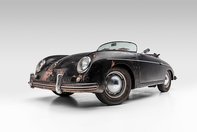 Porsche 356A Speedster de vanzare