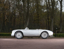 Porsche 550 RS Spyder