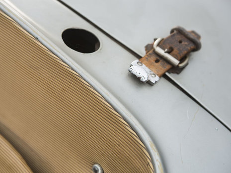 Porsche 550 RS Spyder