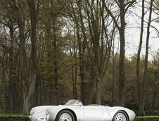 Porsche 550 RS Spyder