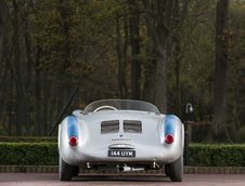 Porsche 550 RS Spyder