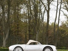 Porsche 550 RS Spyder