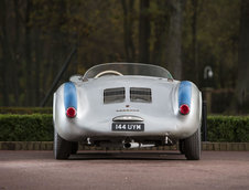 Porsche 550 RS Spyder