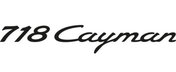 Porsche Cayman isi schimba denumirea in asteptarea primului motor cu 4 cilindri