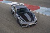 Porsche 718 Cayman GT4 RS - Galerie foto