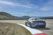 Porsche 718 Cayman GT4 RS - Galerie foto