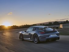 Porsche 718 Cayman GT4 RS