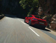 Porsche 718 Cayman si Boxster GTS 4.0