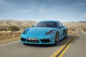 Porsche 718 Cayman