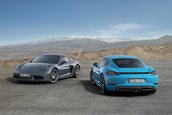 Porsche 718 Cayman