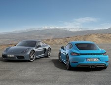 Porsche 718 Cayman