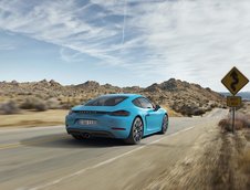 Porsche 718 Cayman