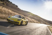 Porsche 718 GTS - Galerie Foto